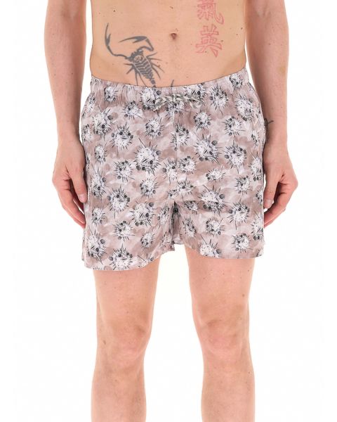 Shorts da bagno