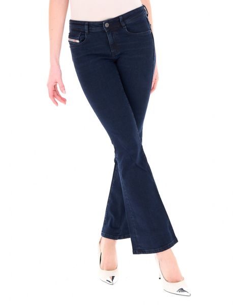 Jeans 1969 D-EBBEY