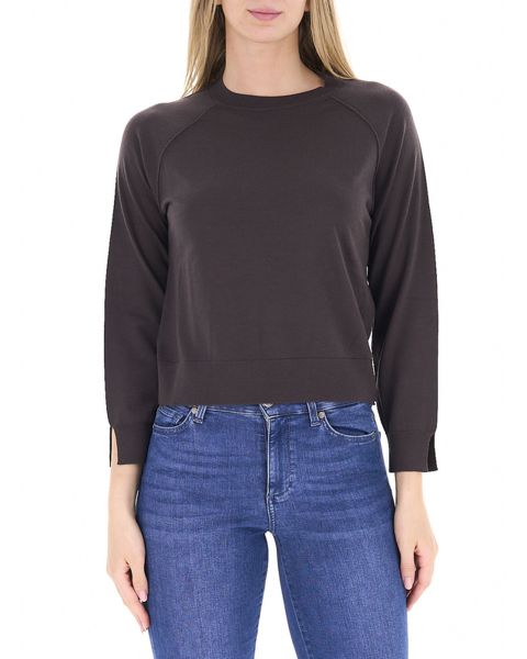 Maglia in lana