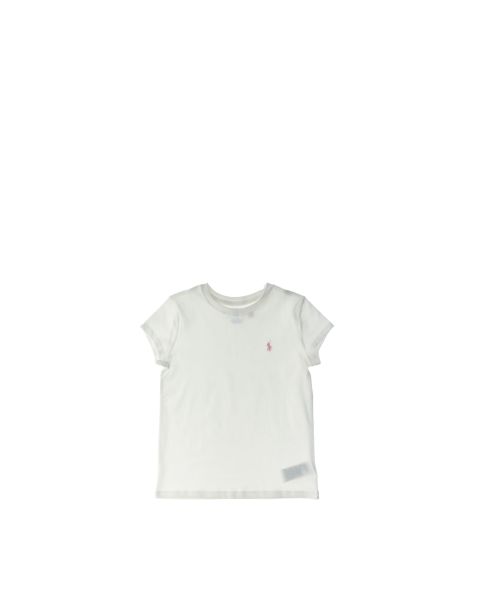 T-shirt girocollo