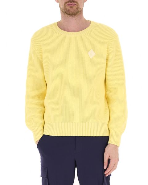 Maglione girocollo