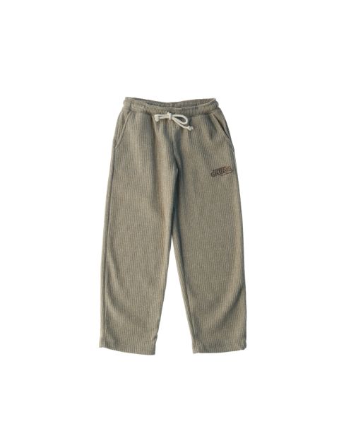 Pantalone in velluto