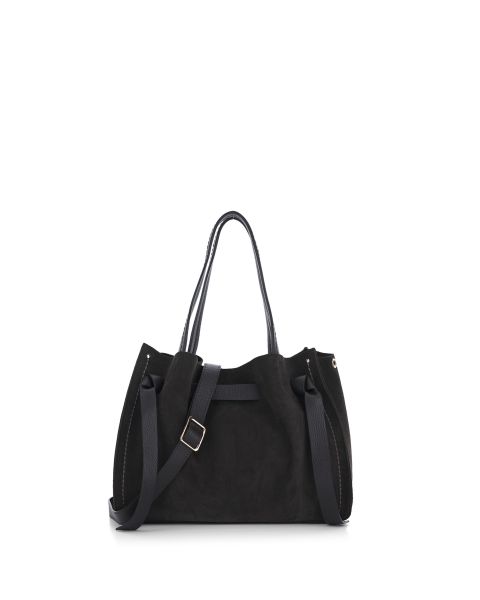 Borsa in pelle