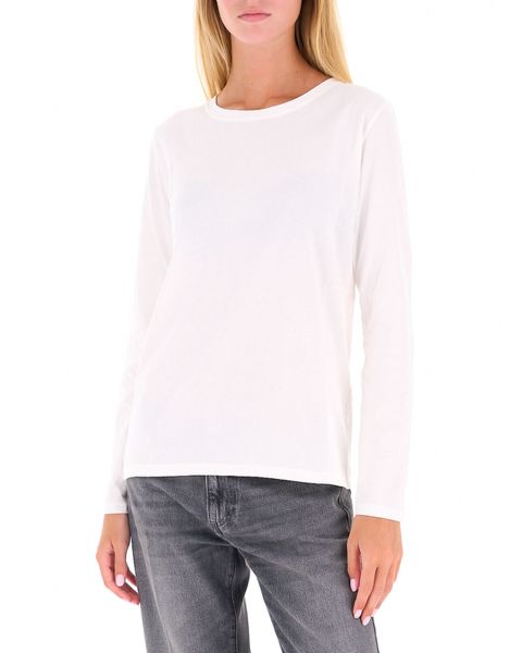 T-shirt maniche lunghe