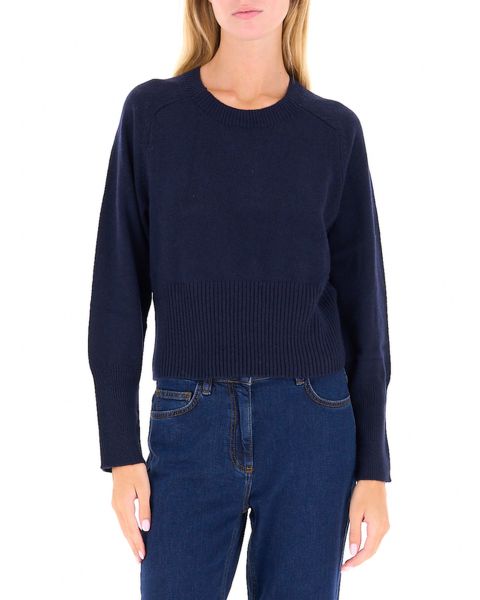 Maglione girocollo
