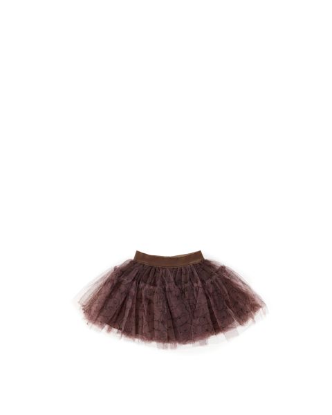 Gonna in tulle