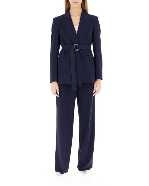Tailleur monopetto