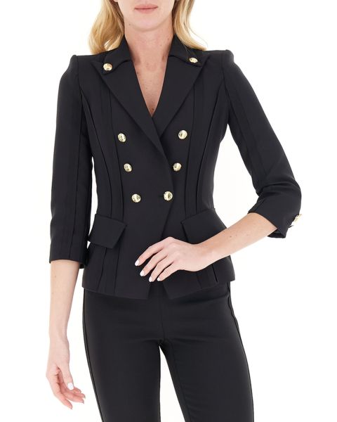 Blazer doppiopetto