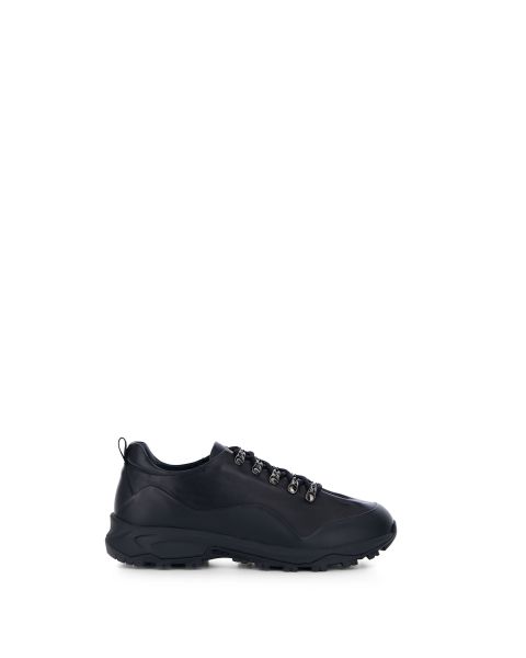 Sneakers in pelle