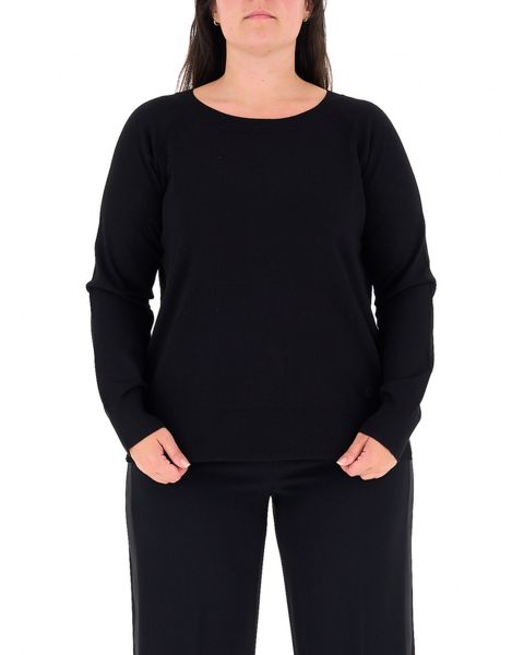 Maglia girocollo