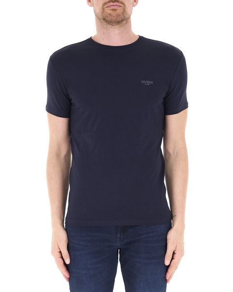 T-shirt girocollo