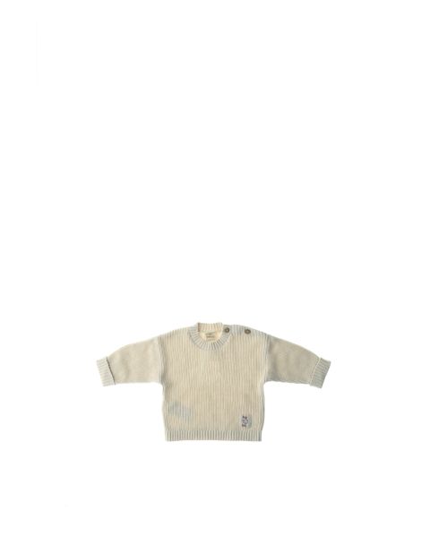 Maglione girocollo