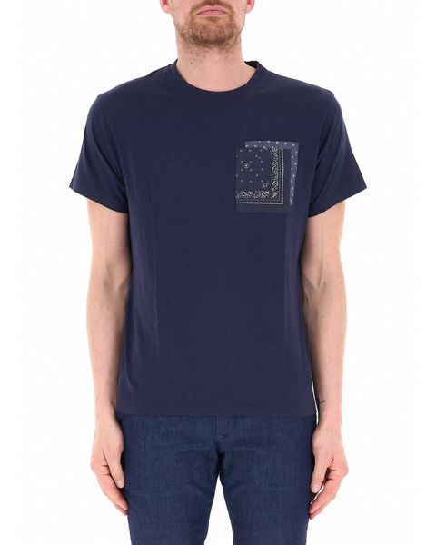 T-shirt girocollo