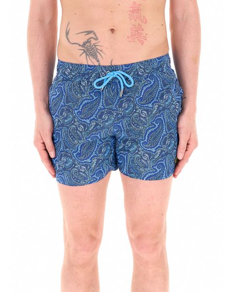Shorts da bagno