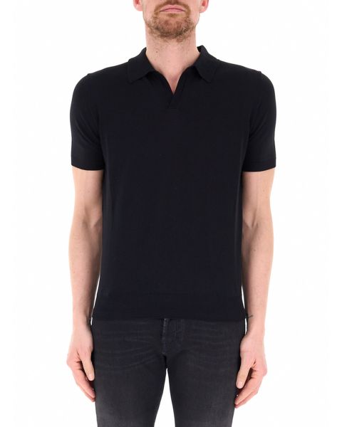 Polo in cotone