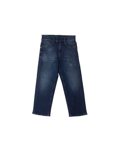 Jeans straight