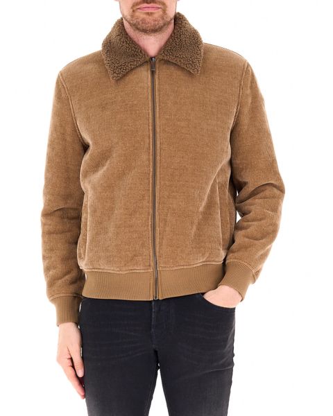 Giubbino bomber