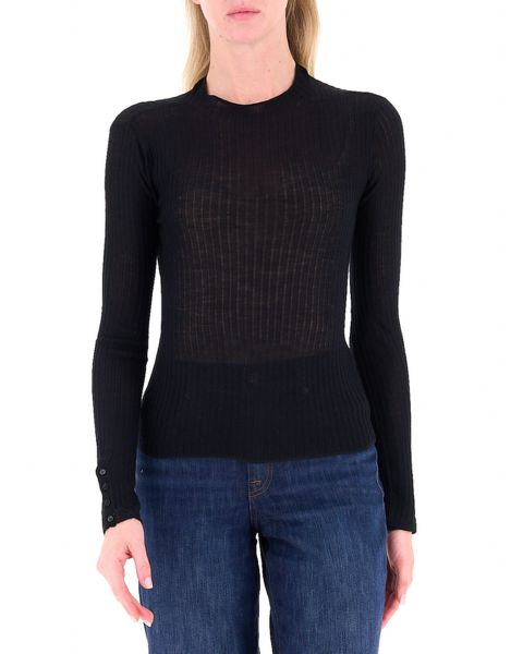 Maglia in lana