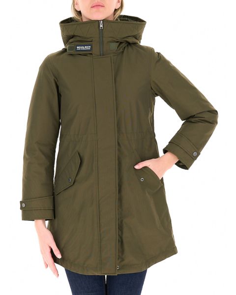 Parka 3 in 1