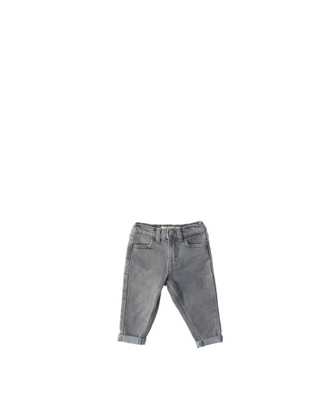 Jeans misto cotone