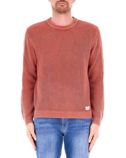 Maglione girocollo