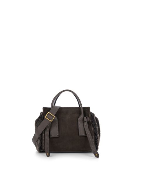 Borsa in pelle