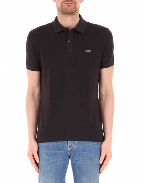 Polo in cotone
