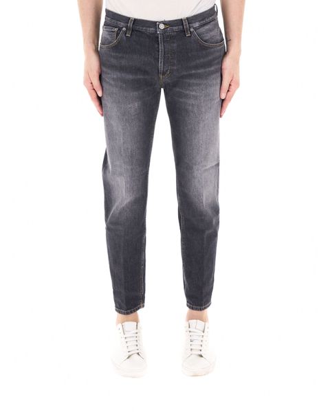 Jeans straight leg
