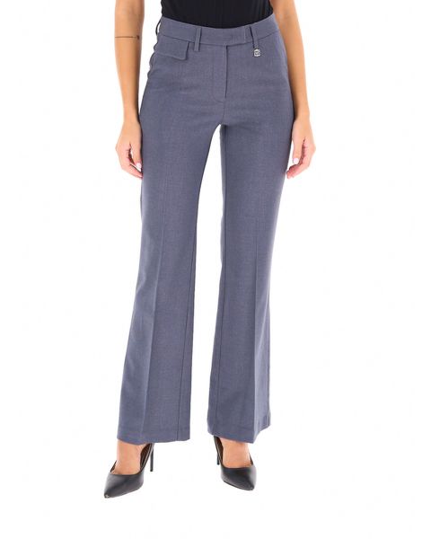 Pantalone Flare