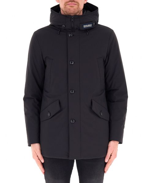 Parka Stretch