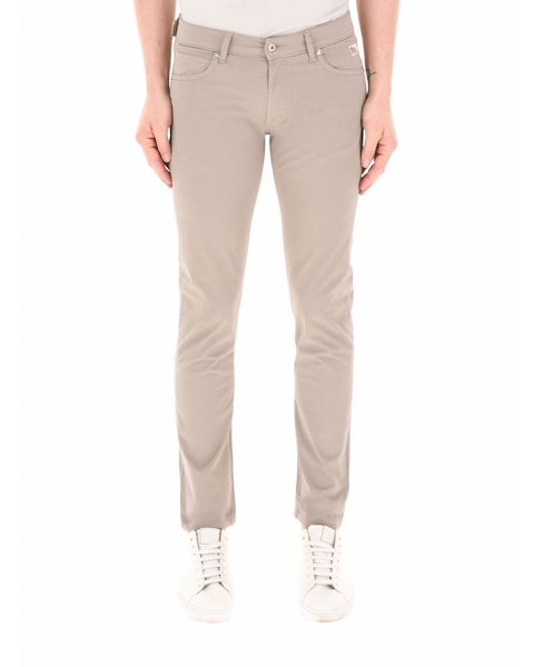 Pantalone slim fit