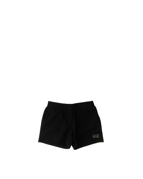 Shorts in felpa