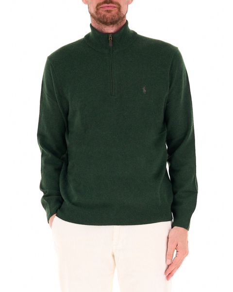 Maglione in lana