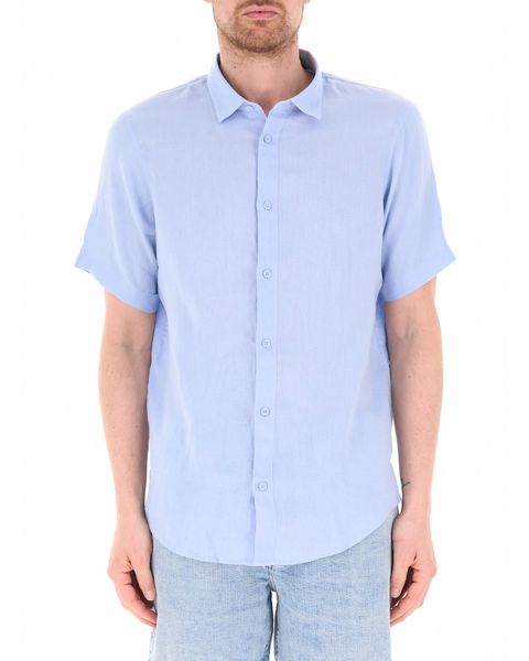 Camicia in lino