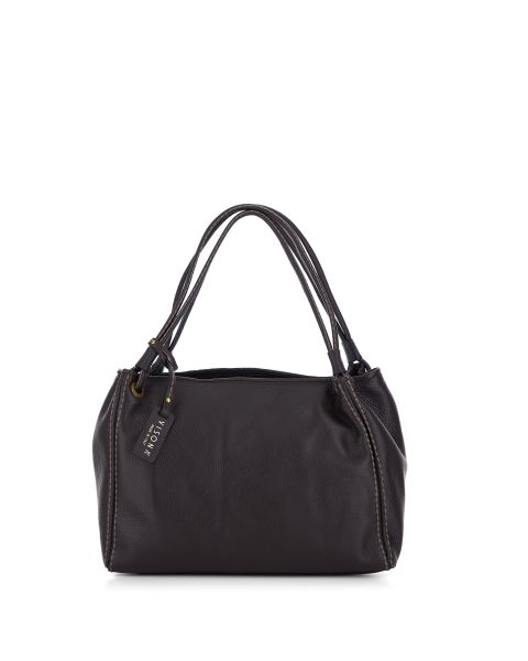 Borsa in pelle