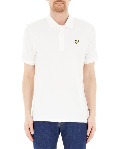 Polo in cotone