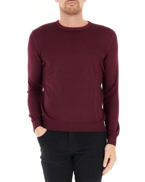 Maglia in lana
