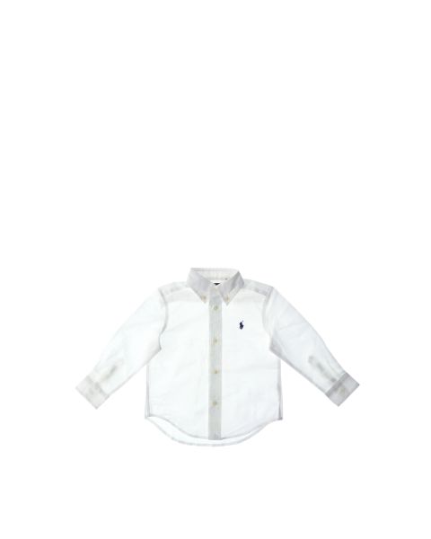 Camicia collo italiano