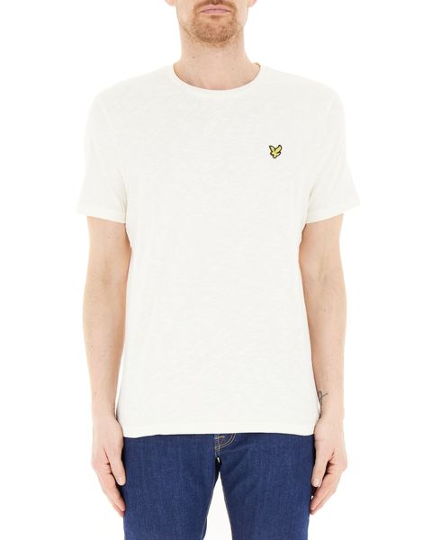 T-shirt girocollo