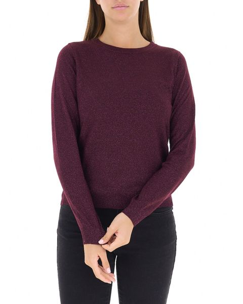Maglia in lurex