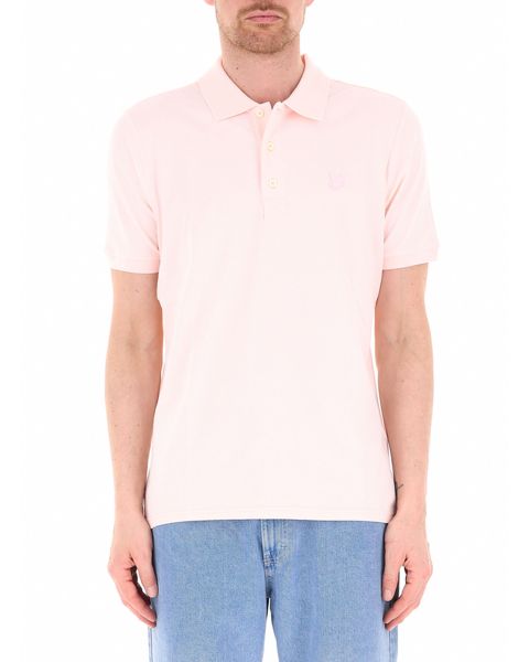 Polo in cotone
