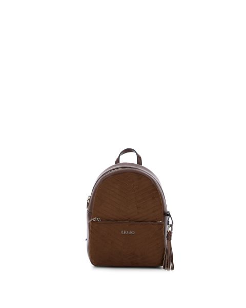 Zaino in similpelle
