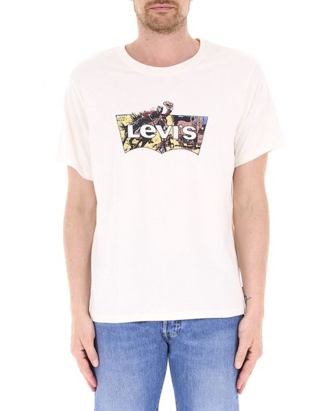 T-shirt girocollo