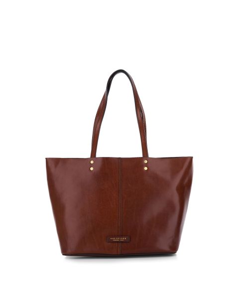 Borsa in pelle