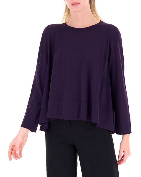 Maglia in lana
