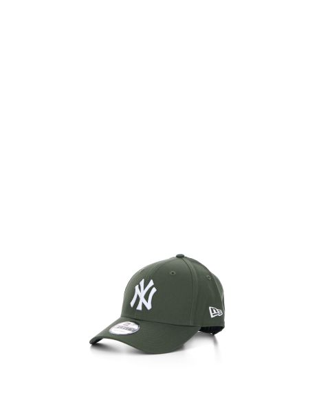 Cappello con visiera