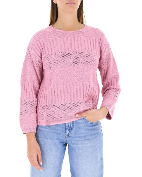 Maglione maniche lunghe