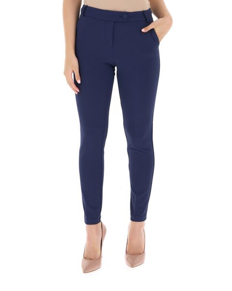 Pantalone a sigaretta