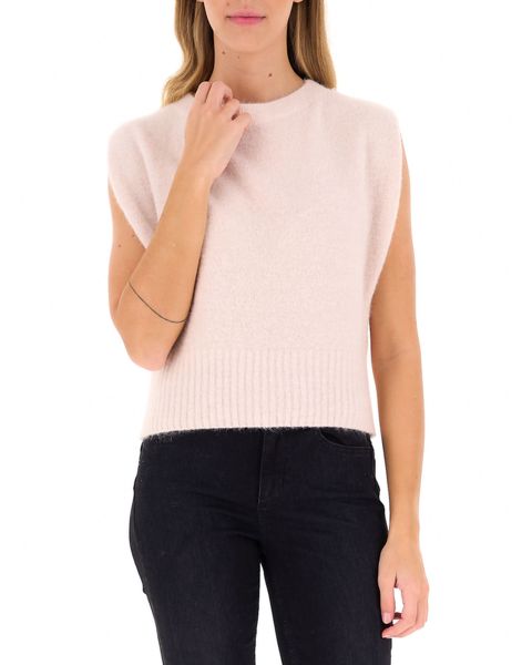 Maglia girocollo