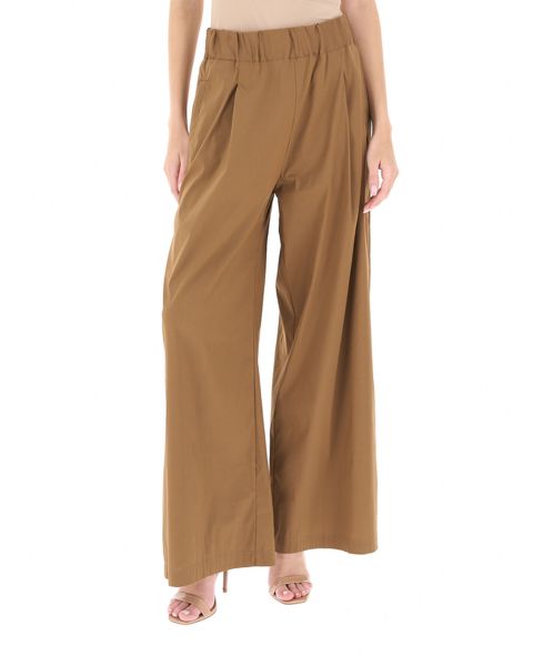 Pantalone a palazzo